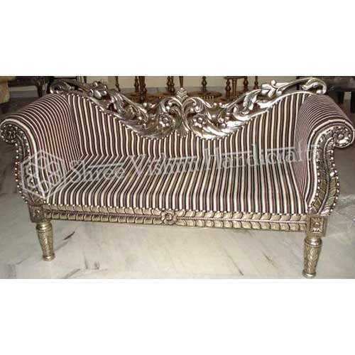Decorative Metal Sofas Manufacturer Supplier Wholesale Exporter Importer Buyer Trader Retailer in Jaipur Rajasthan India